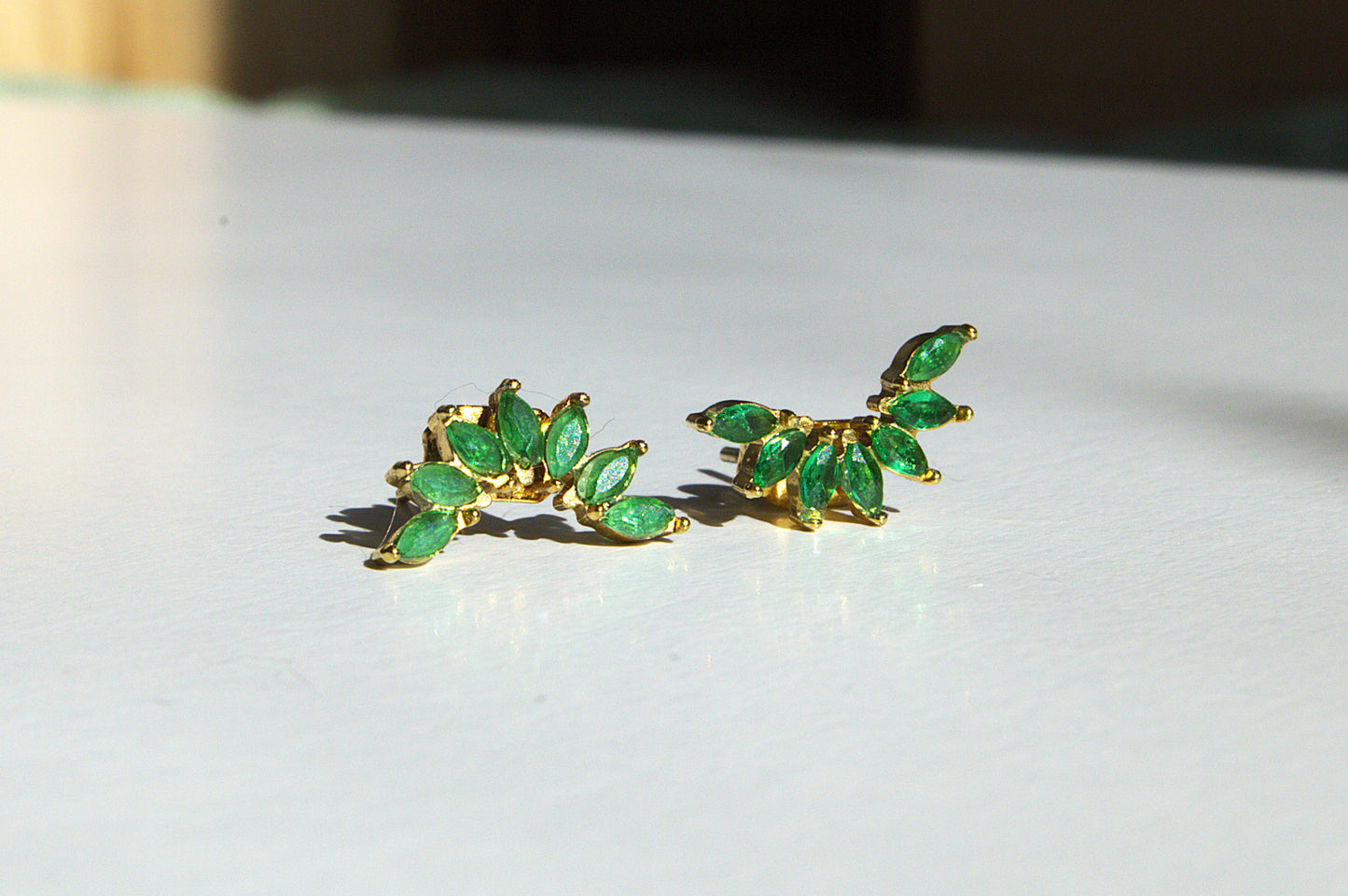 Boucles Élia