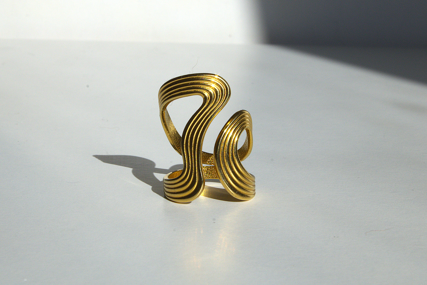 Bague Calista