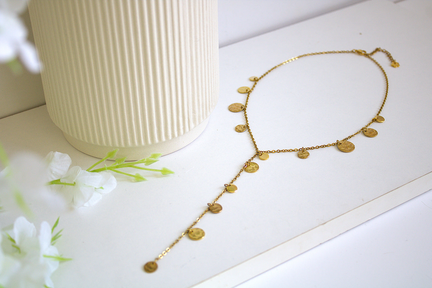 Collier Angelica