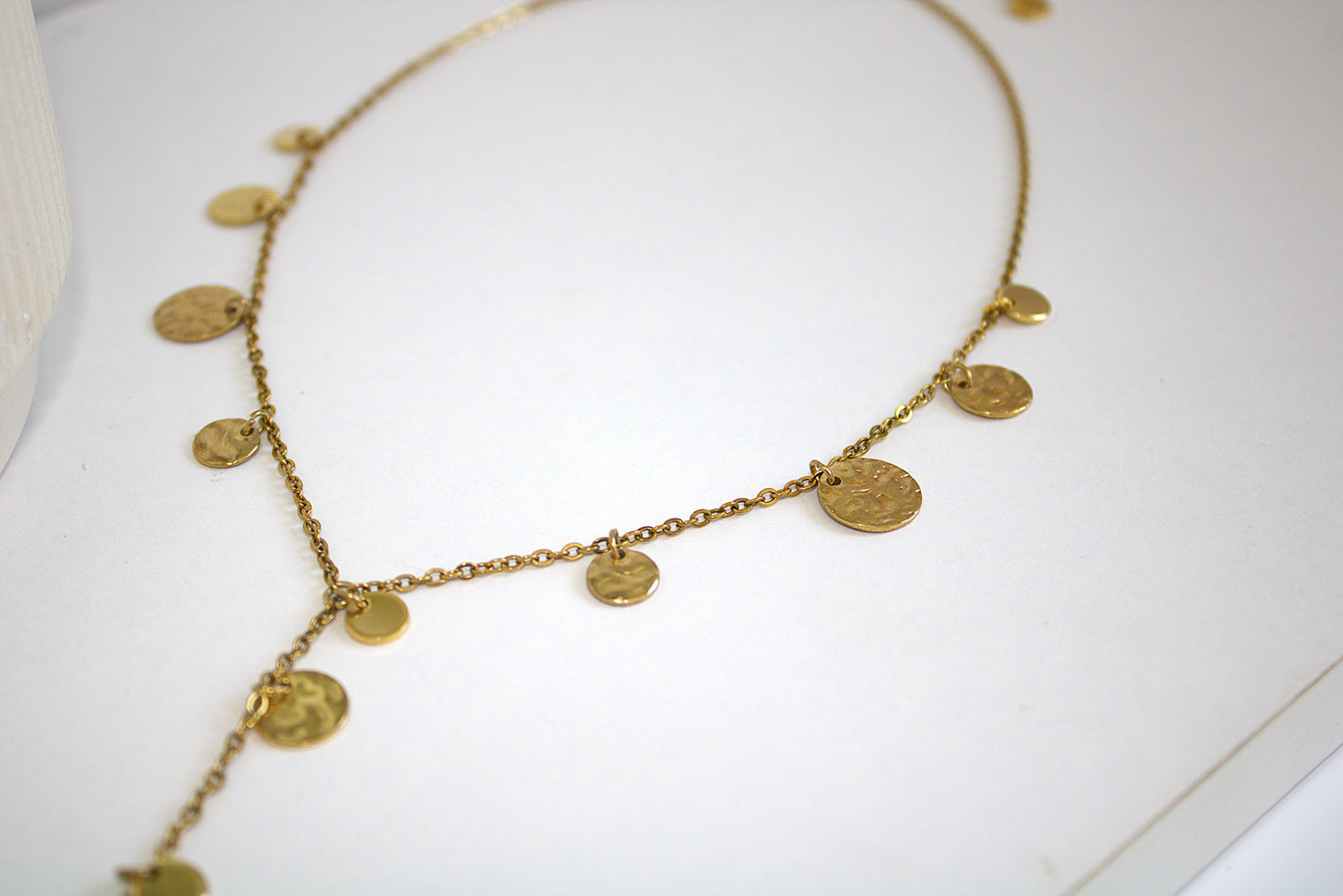 Collier Angelica
