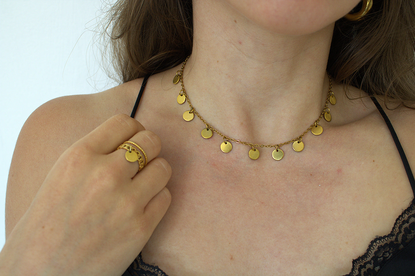Collier Mia