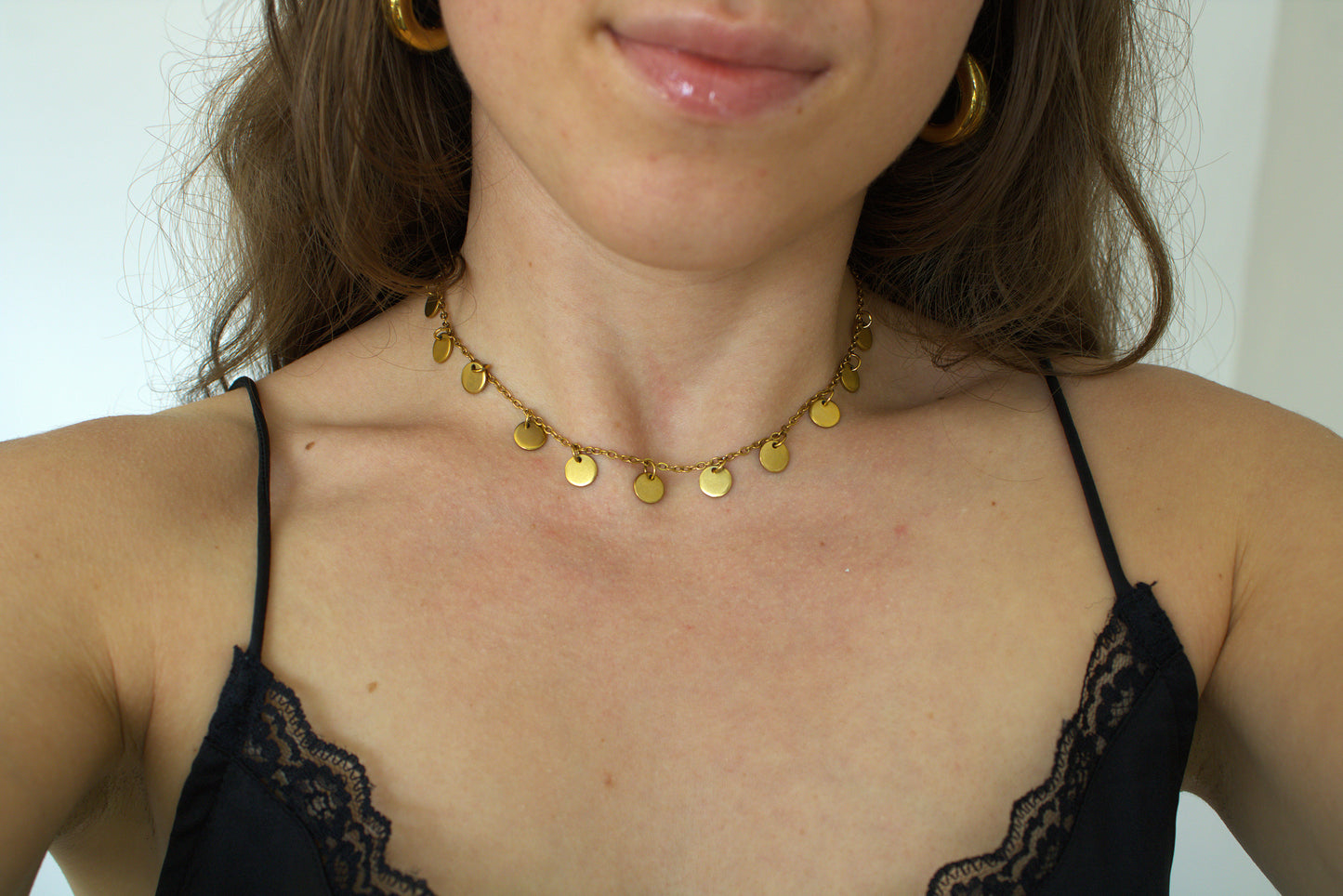 Collier Mia
