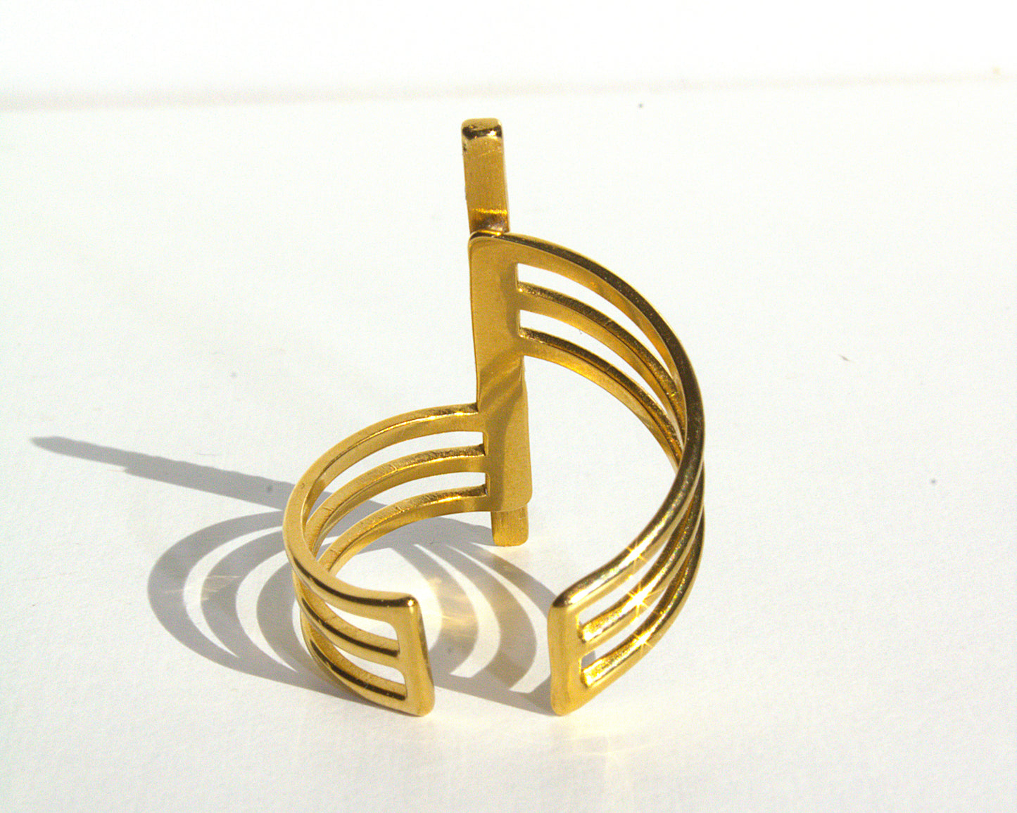 Bague Luzia