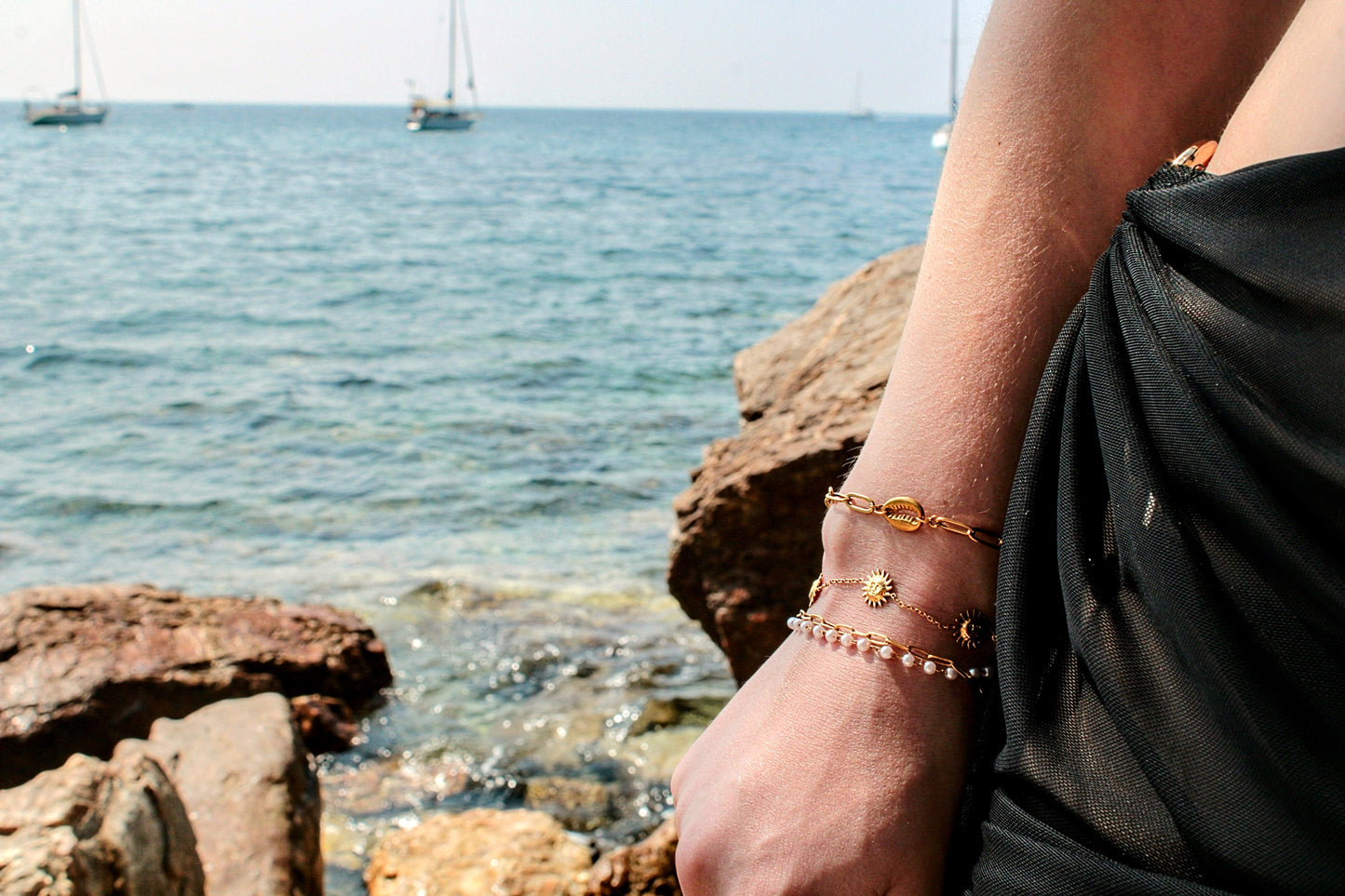 Bracelet Dorianne