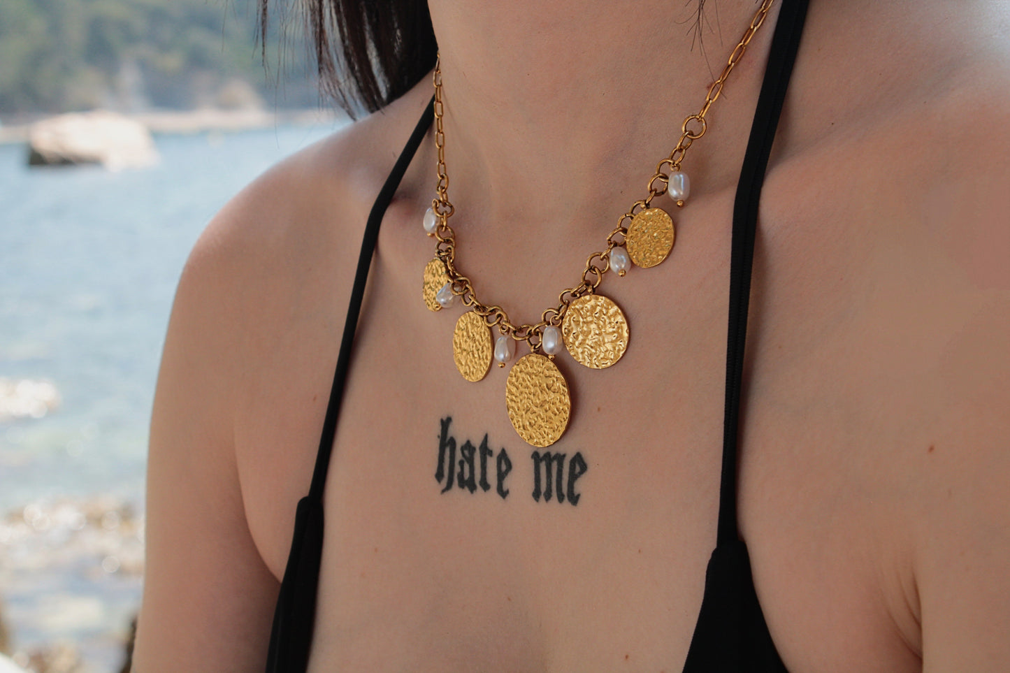 Collier Kyara