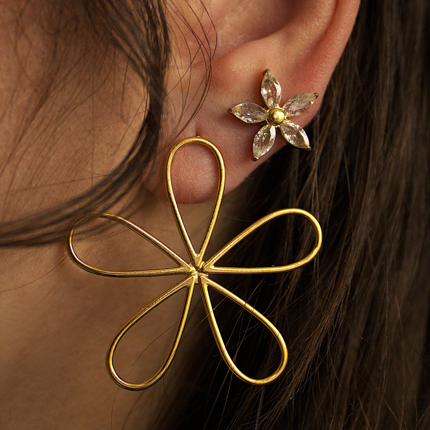 Boucles Héléna