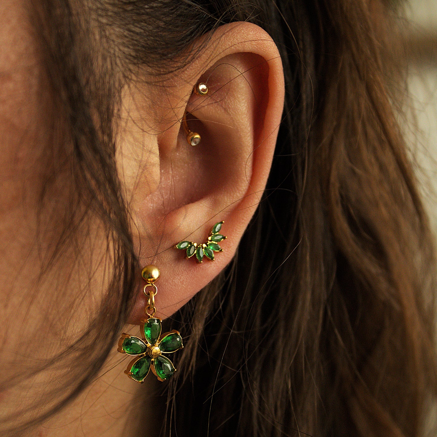 Boucles Élia