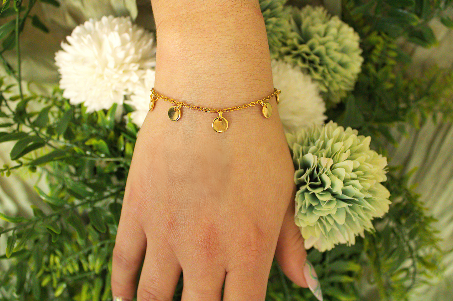 Bracelet Valentina