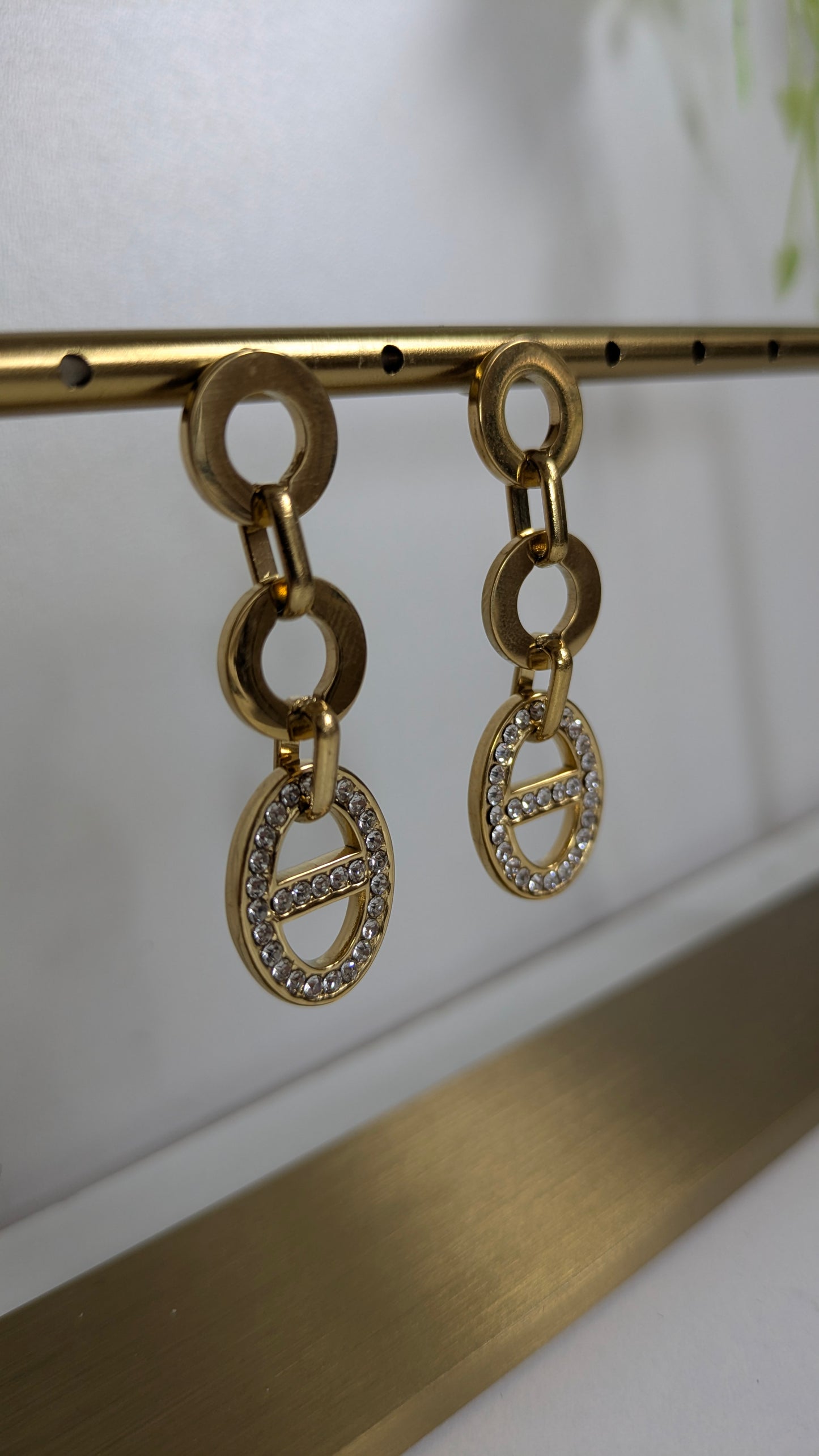 Boucles Vanina
