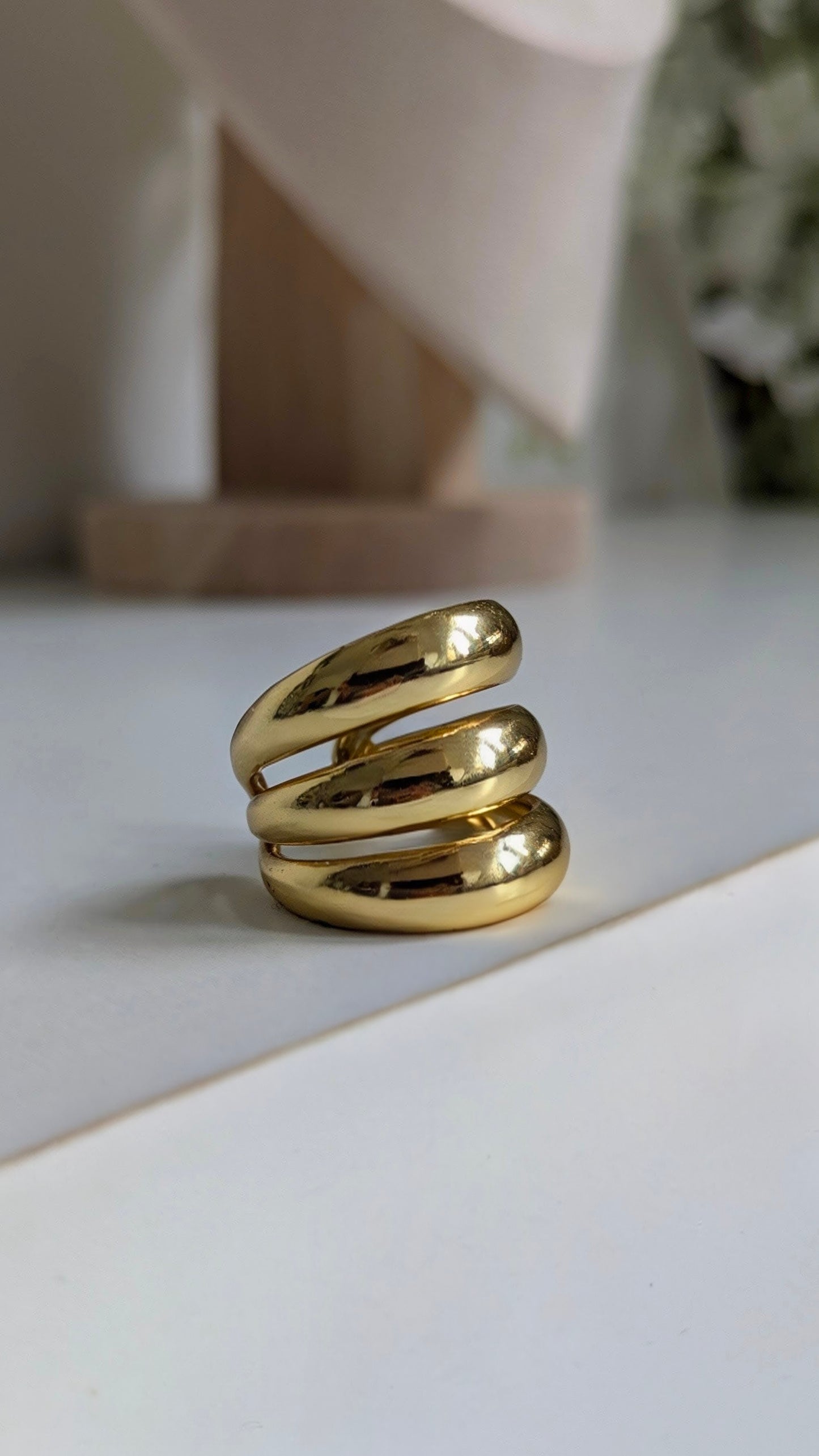 Bague Anna