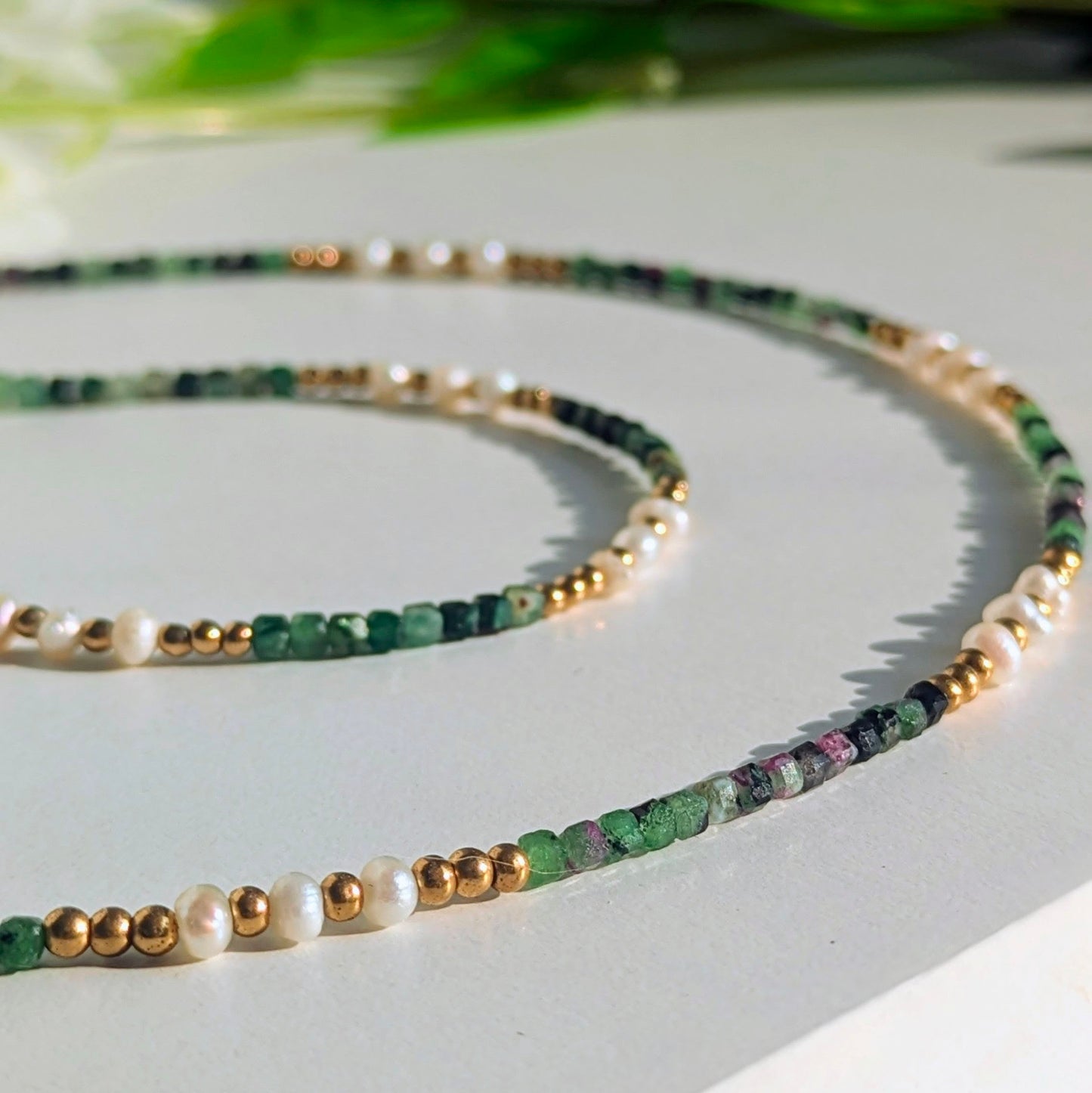 Collier GaÏa