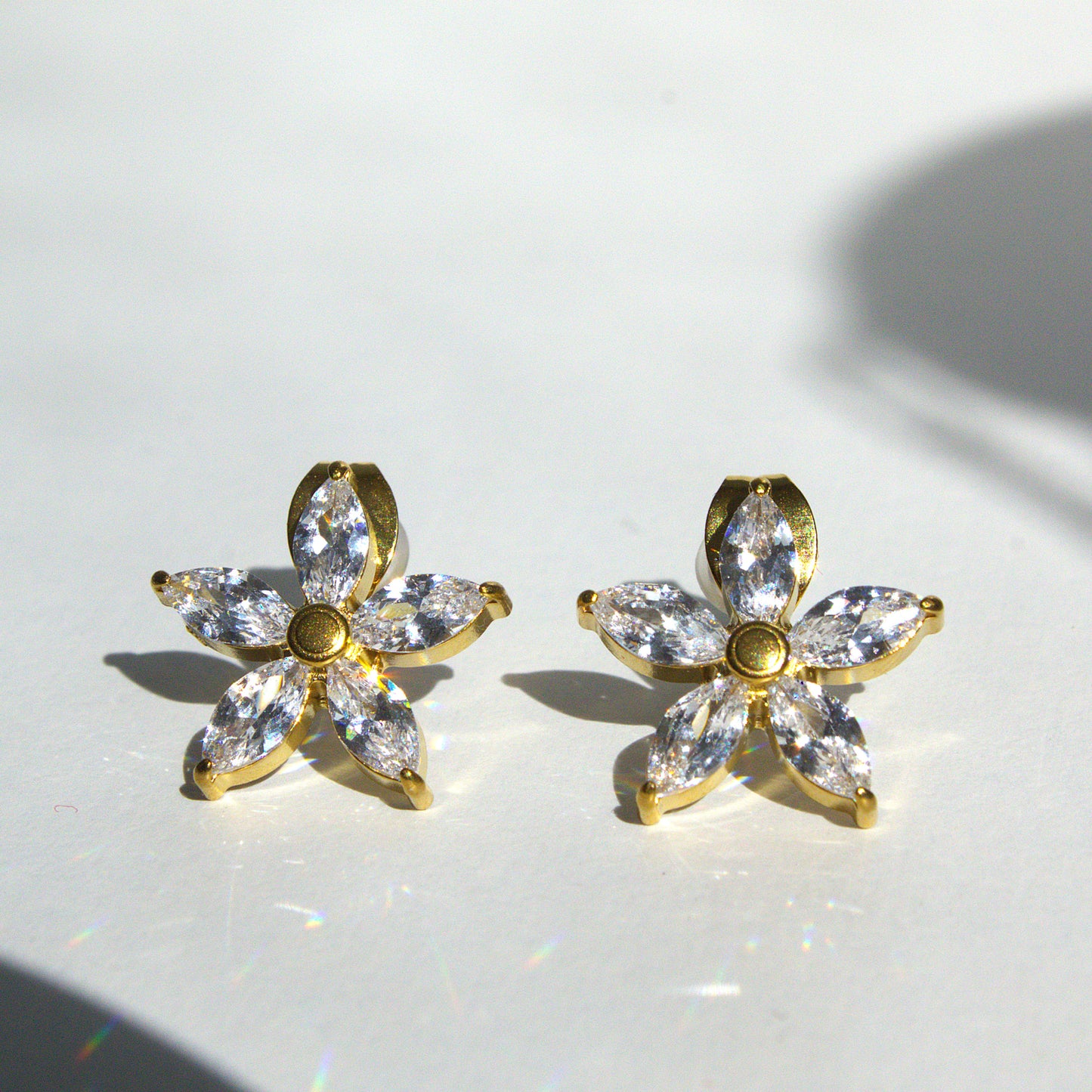 Boucles Cassia
