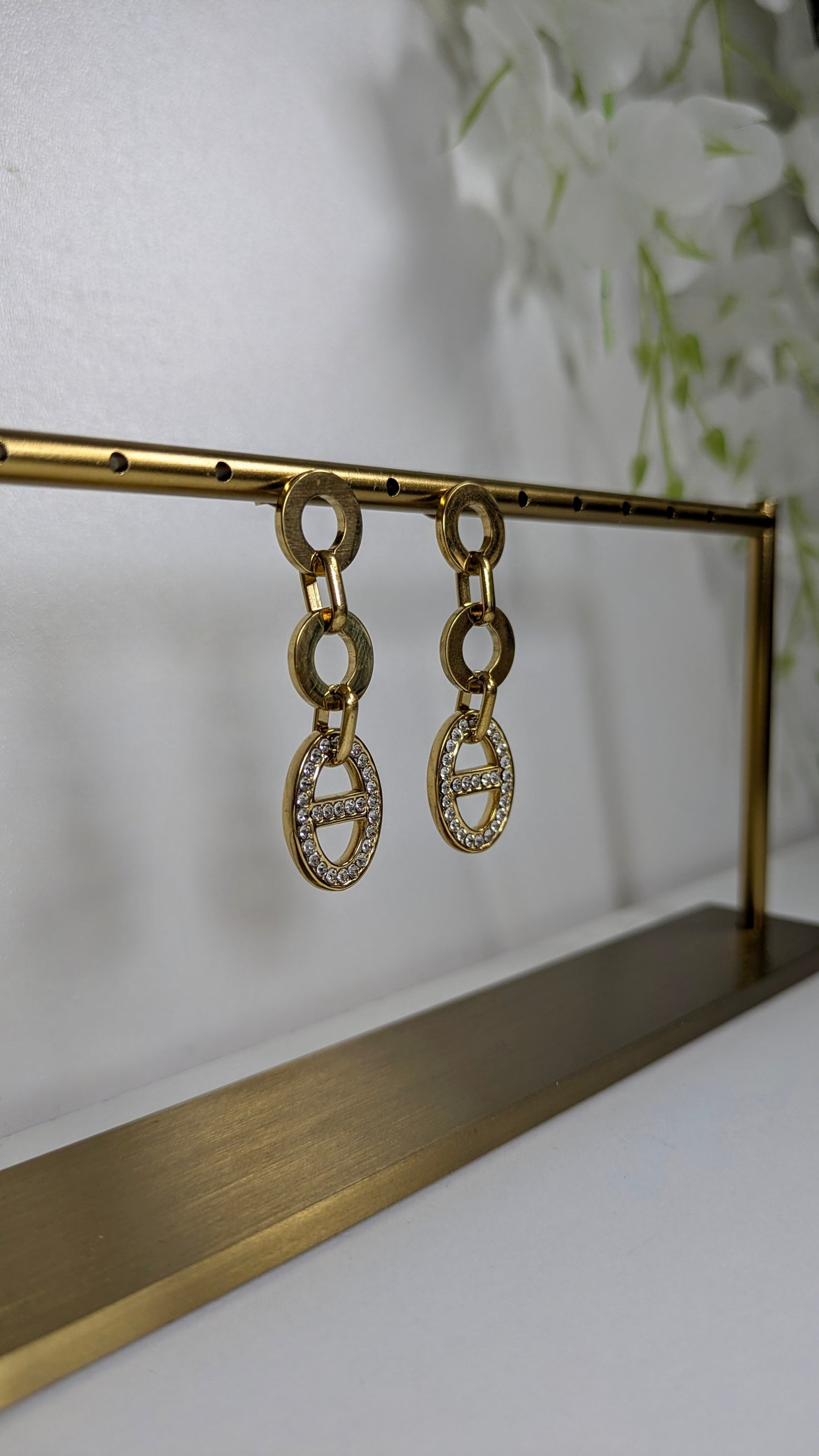 Boucles Vanina