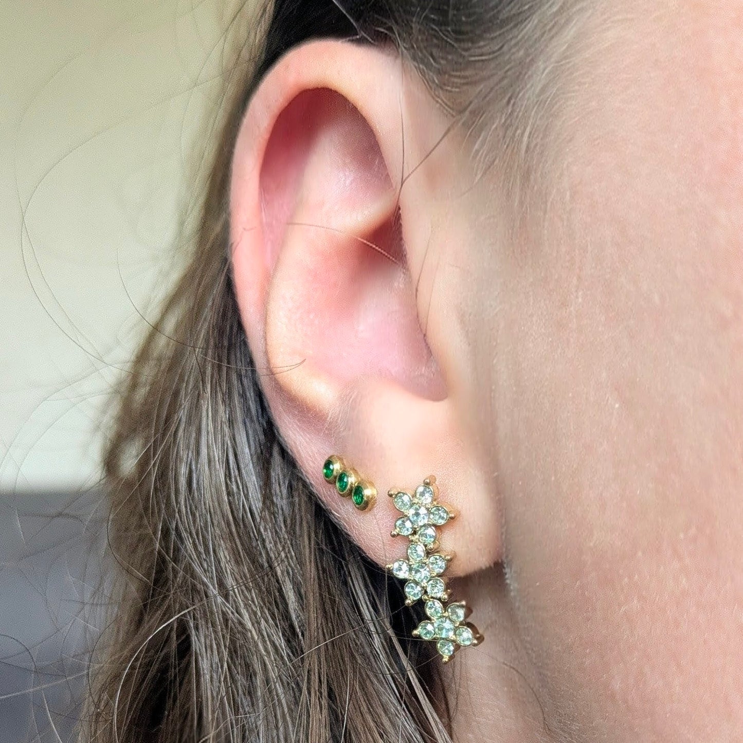 Boucles Elina