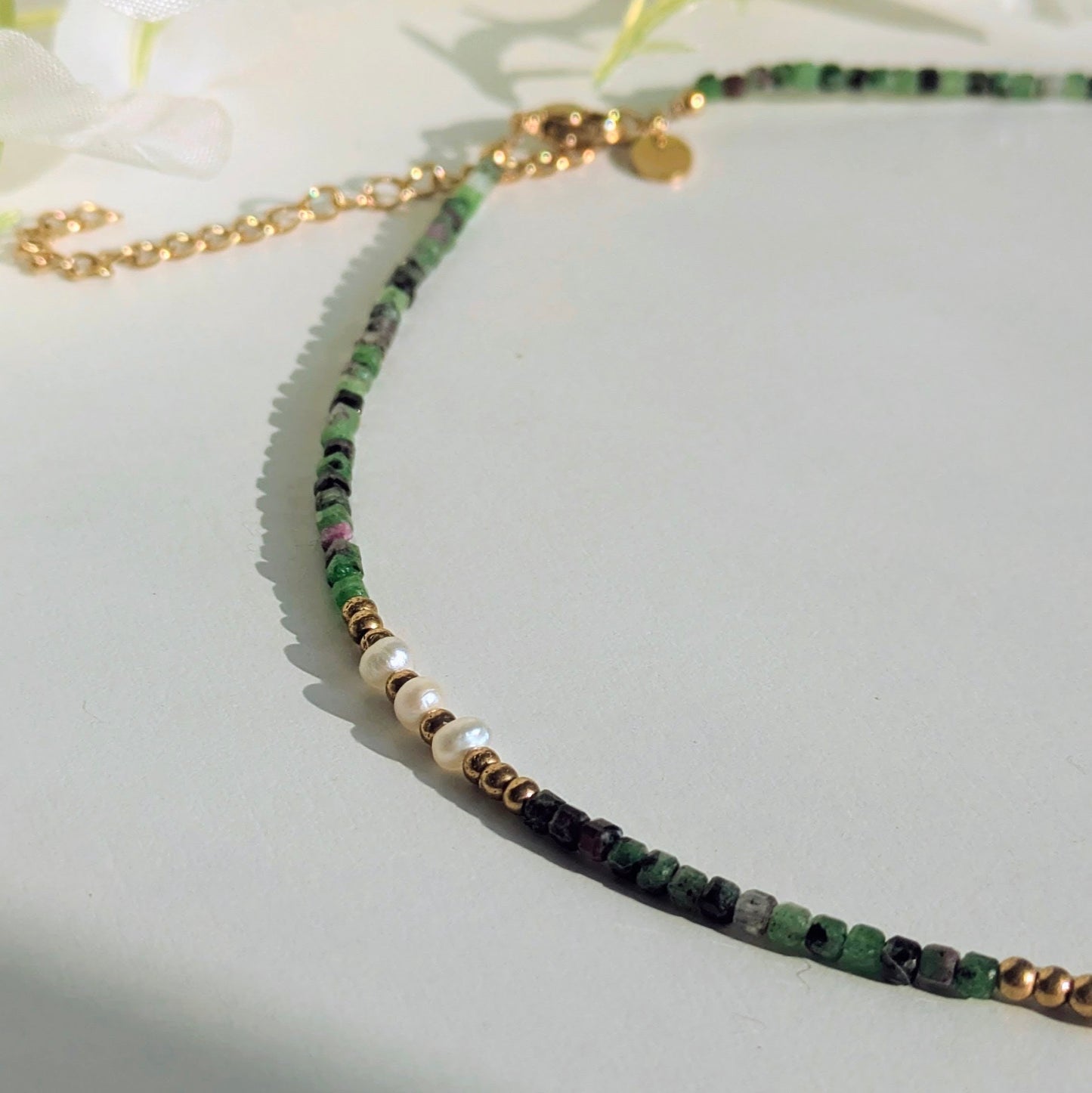 Collier GaÏa