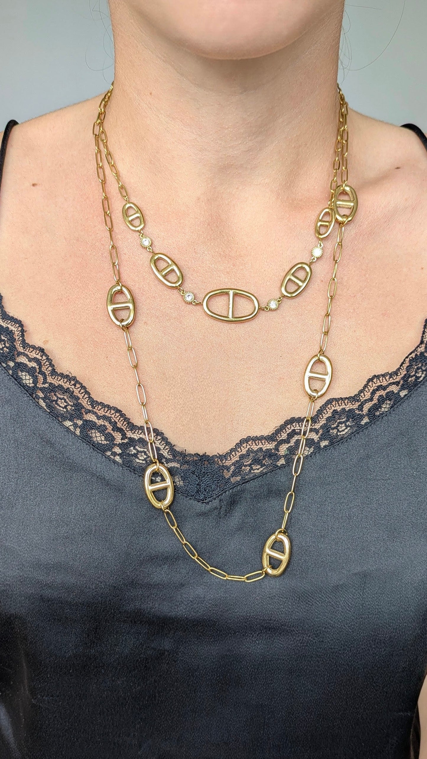 Collier Jenna