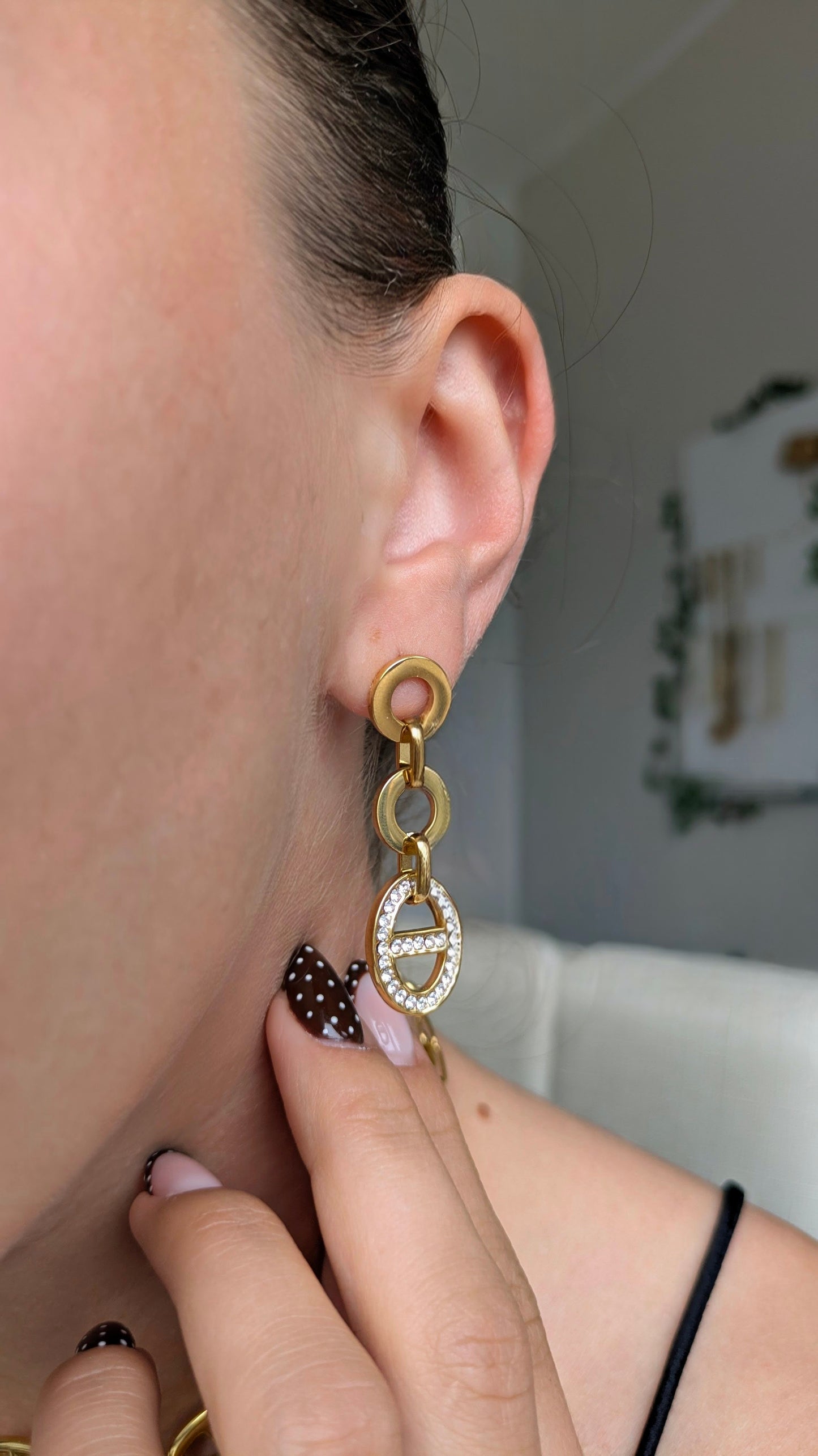 Boucles Vanina