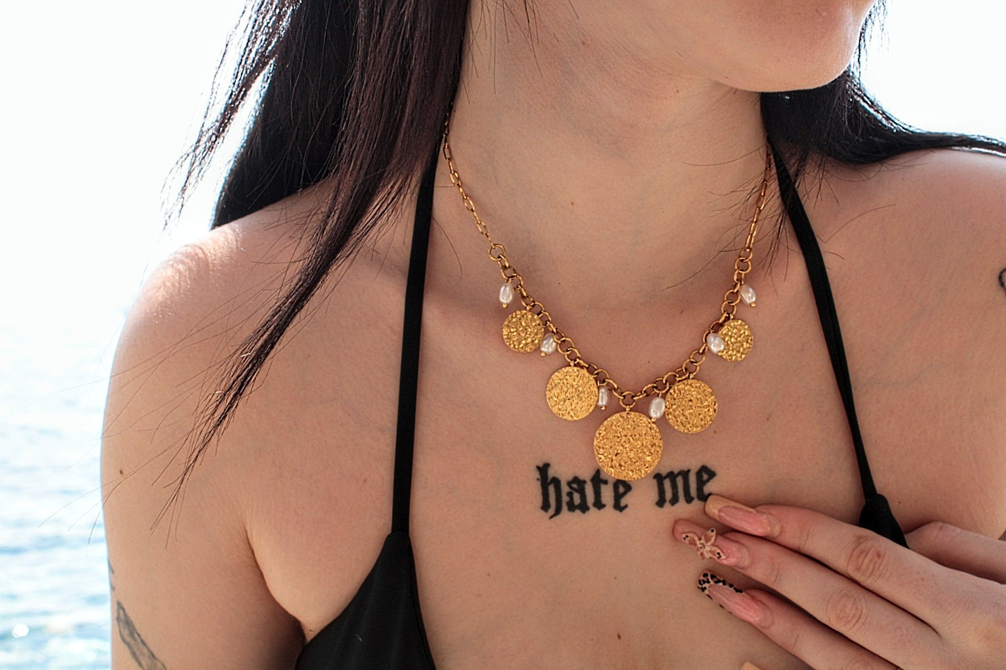 Collier Kyara