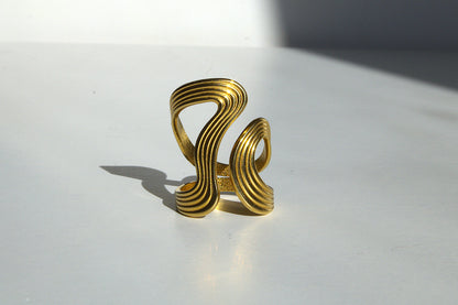Bague Calista