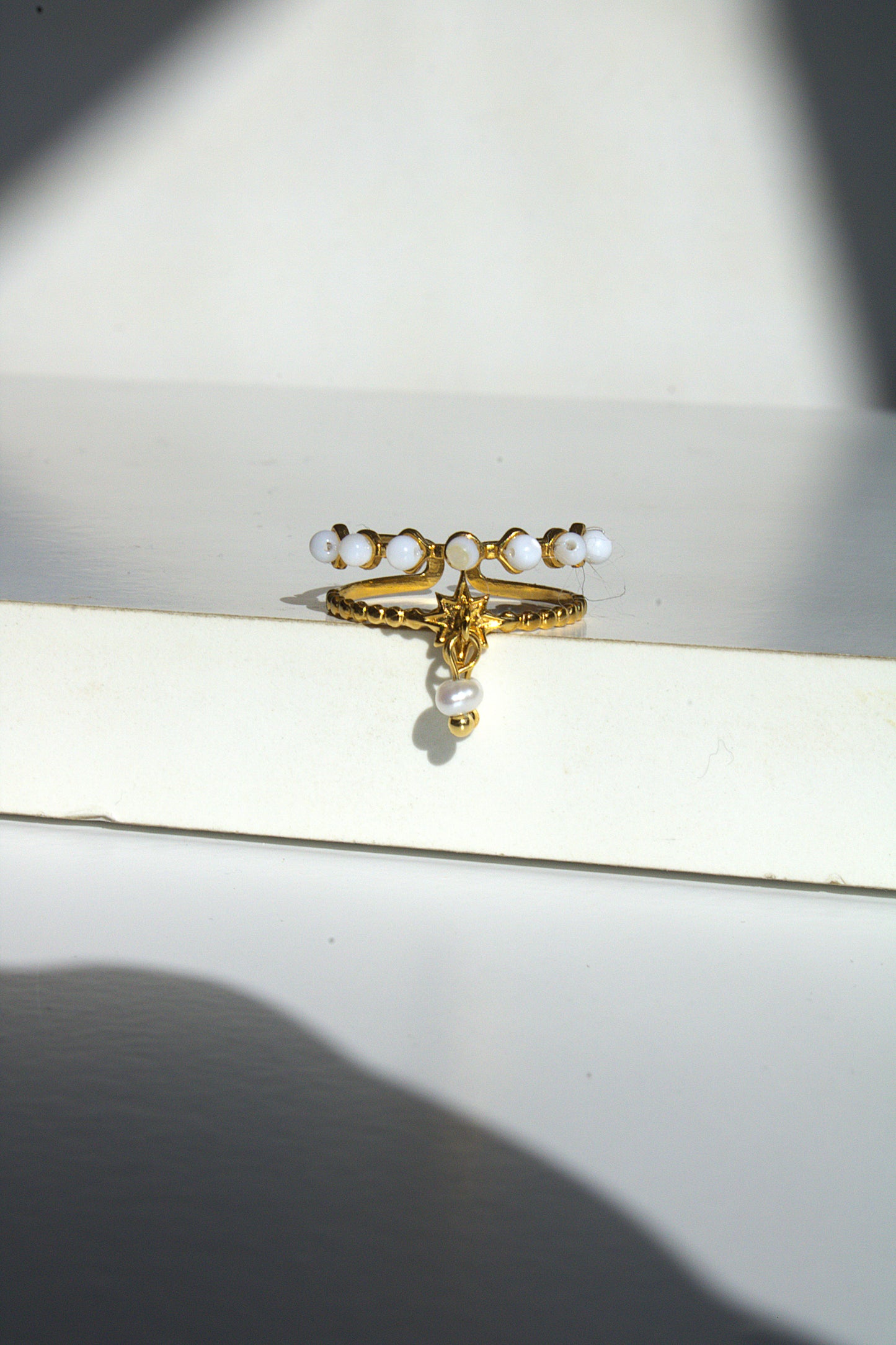 Bague Serena