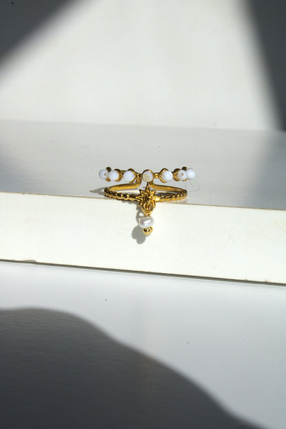 Bague Serena