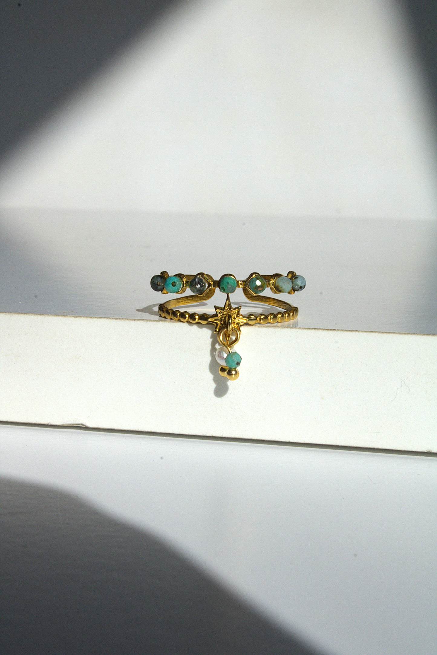 Bague Serena