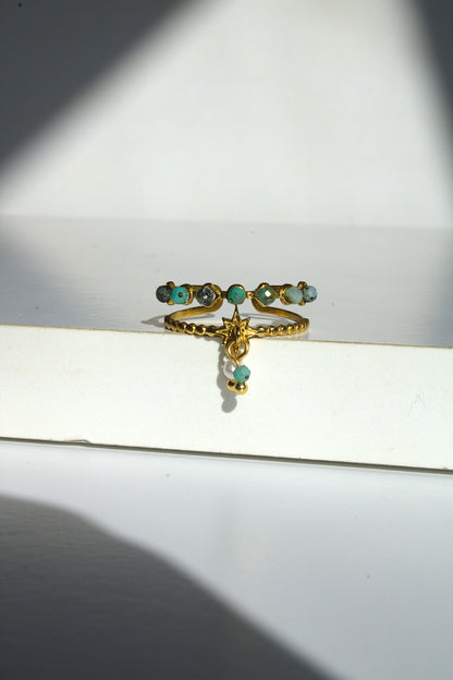 Bague Serena