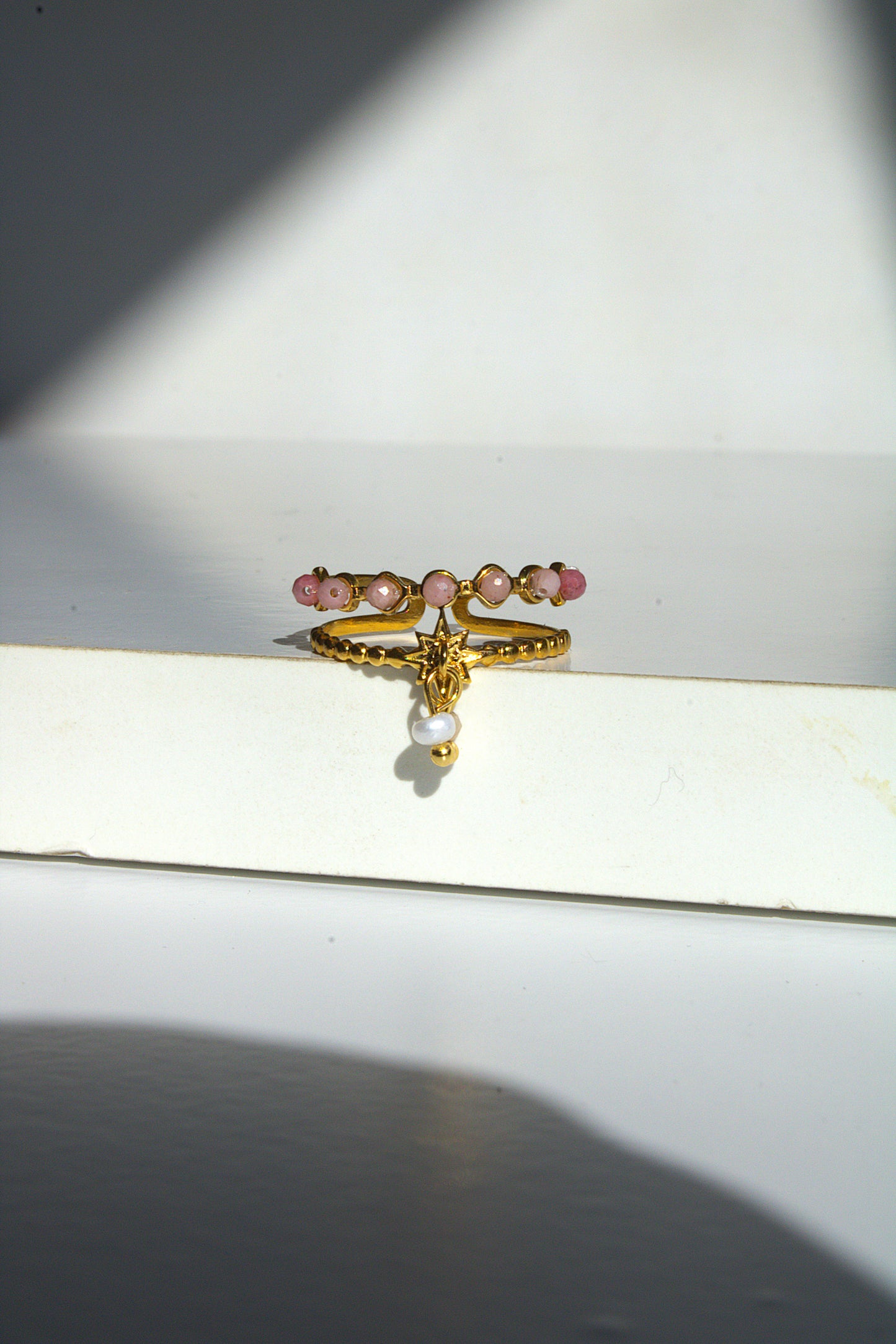 Bague Serena