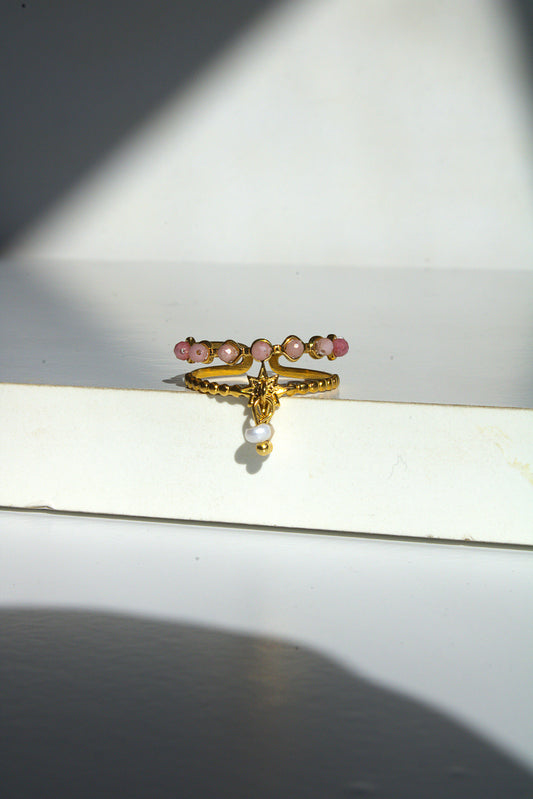 Bague Serena