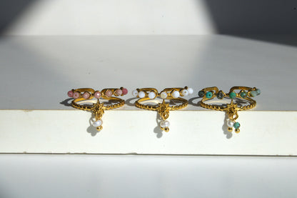 Bague Serena