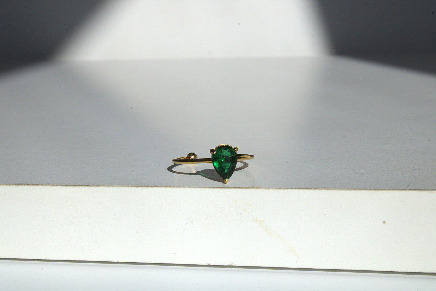 Bague Amara