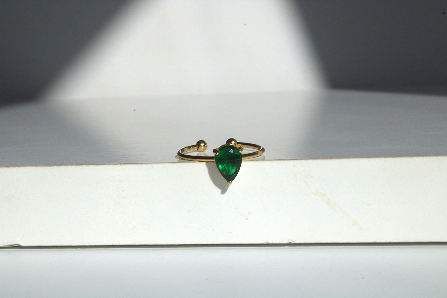 Bague Amara