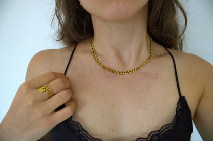 Collier Carla