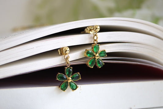 Boucles Lisa