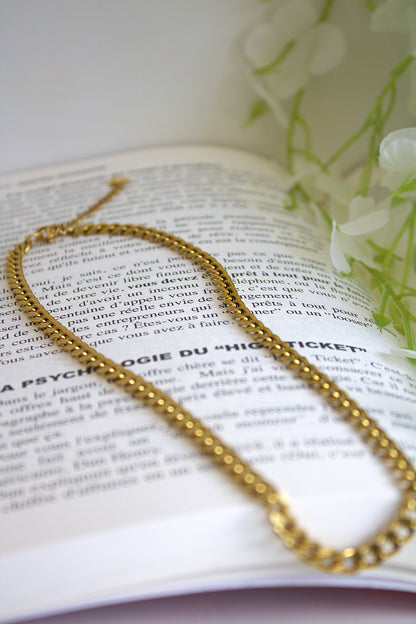 Collier Carla