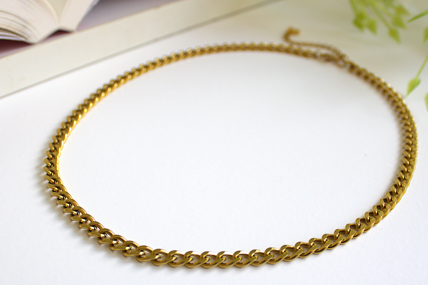 Collier Carla