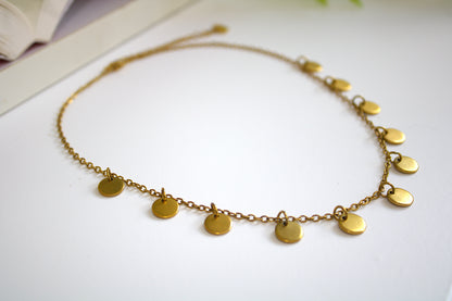 Collier Mia