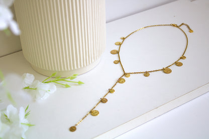 Collier Angelica
