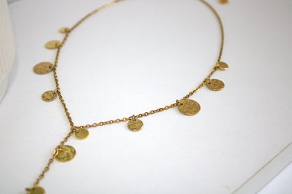 Collier Angelica