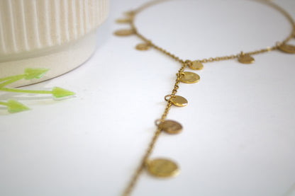 Collier Angelica