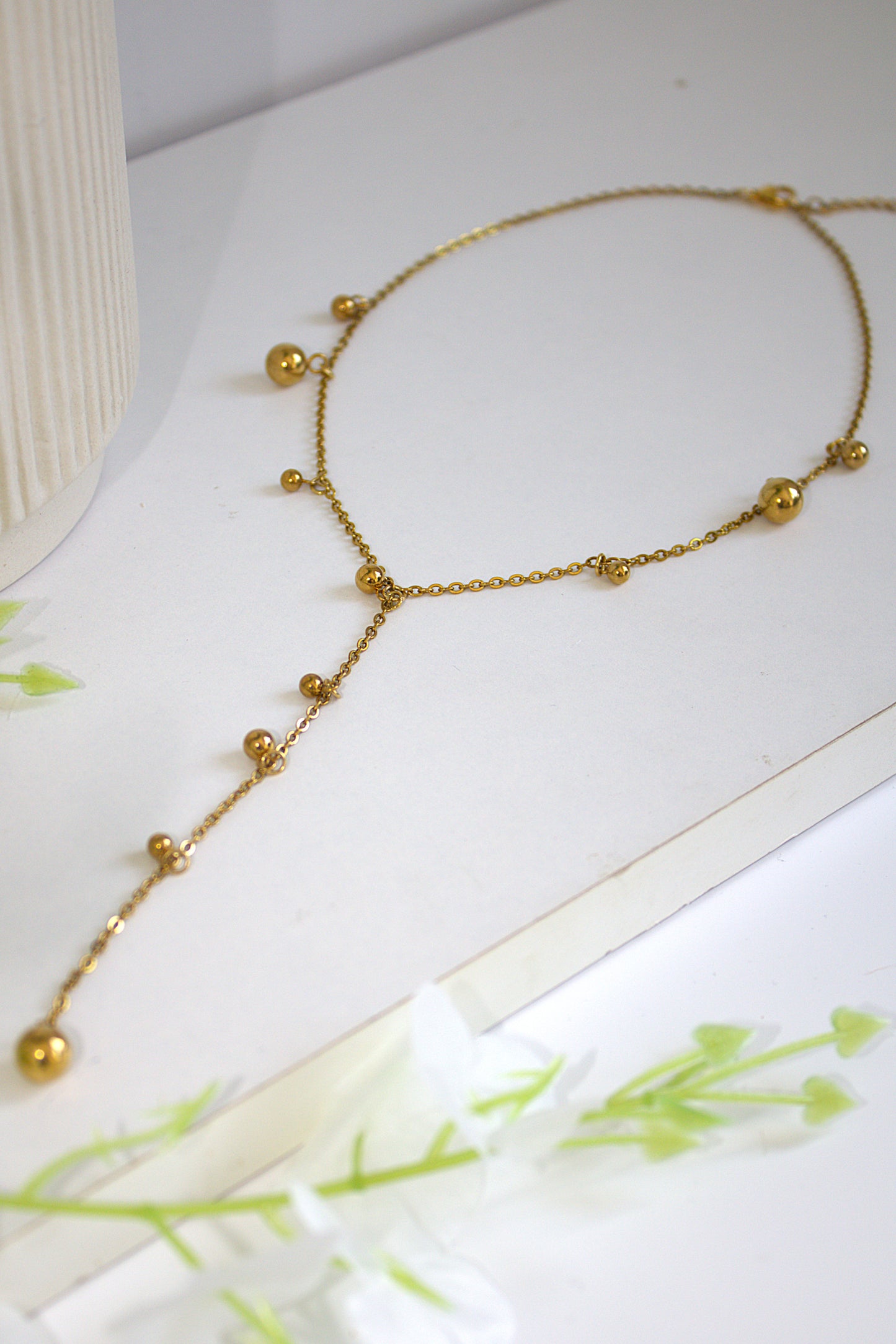 Collier Olivia