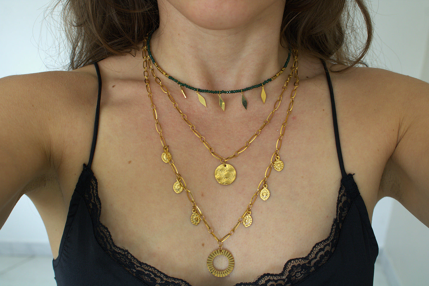 Collier Rita
