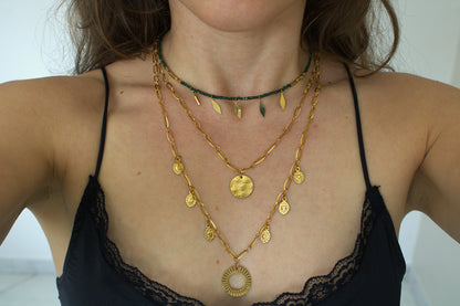 Collier Rita