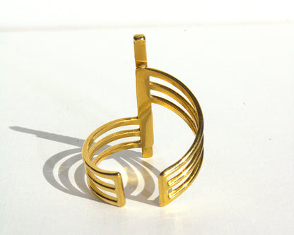 Bague Luzia