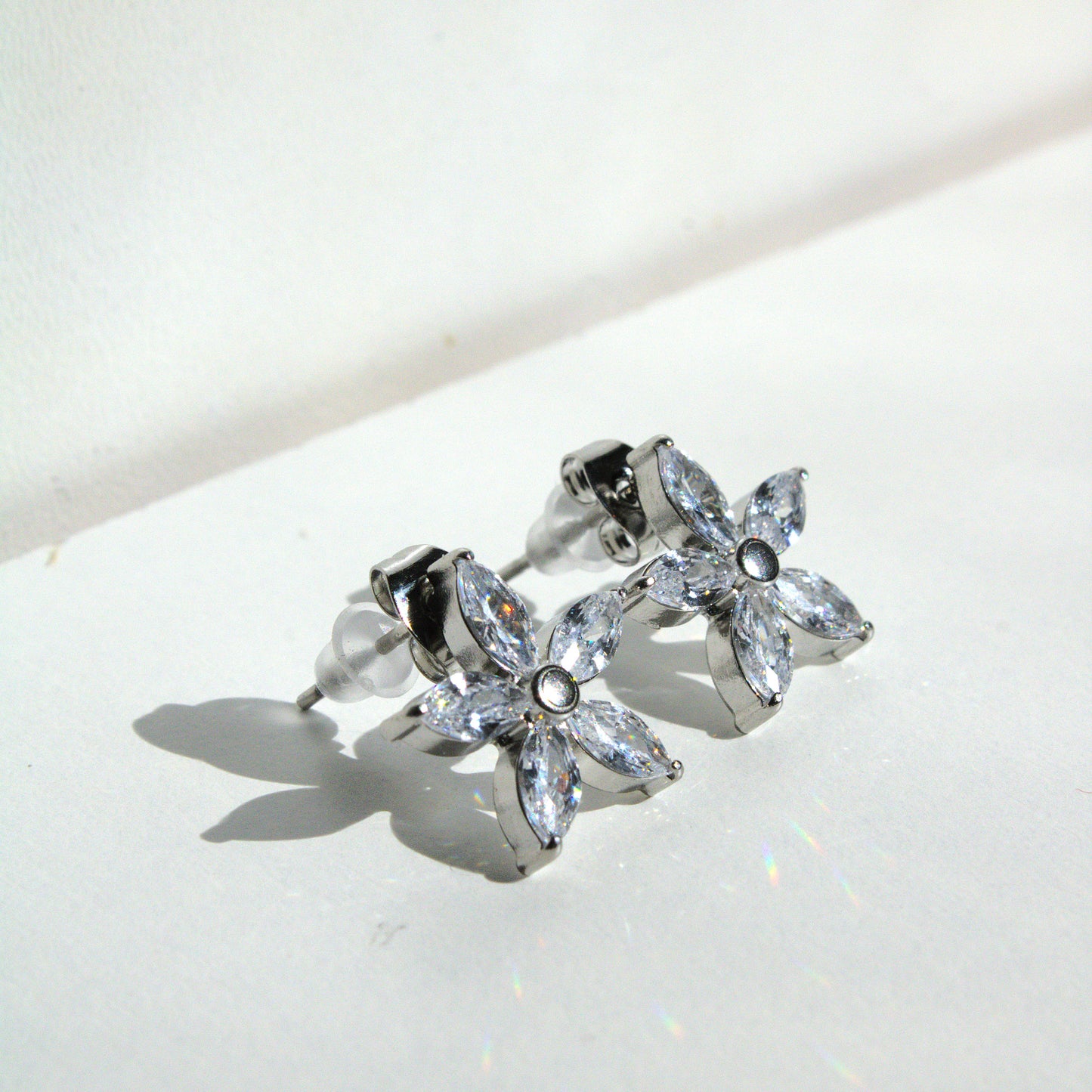 Boucles Cassia
