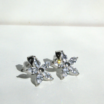 Boucles Cassia