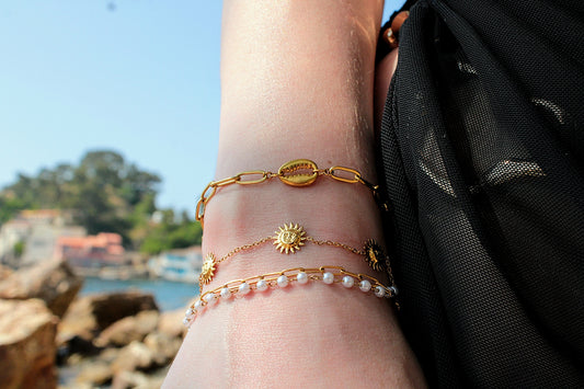 Bracelet Dorianne