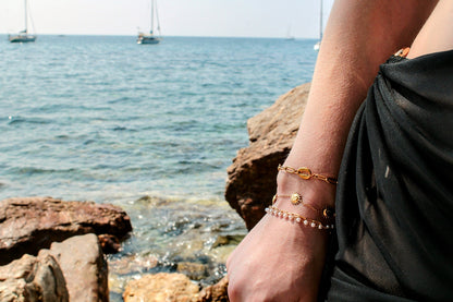Bracelet Dorianne