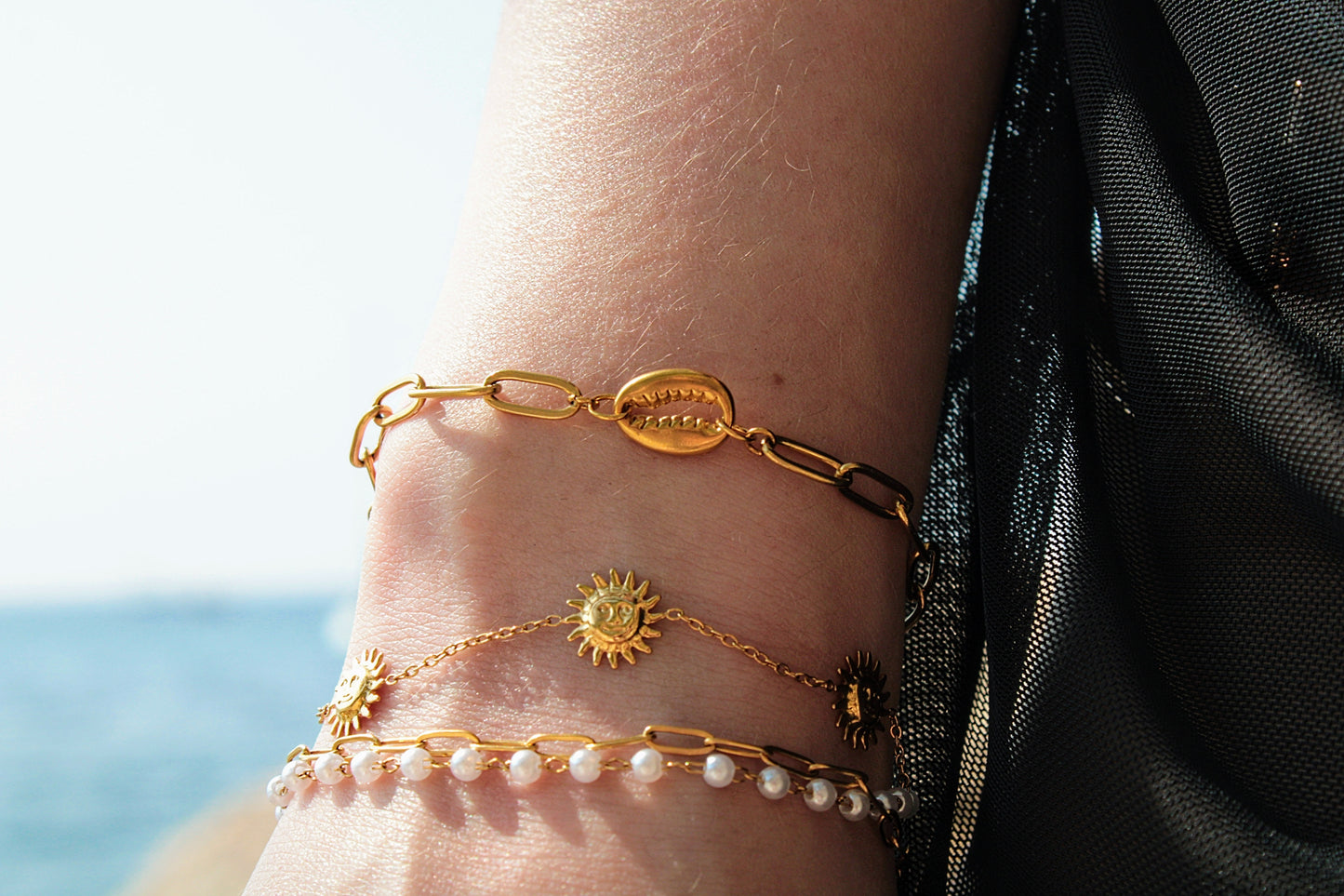 Bracelet Amélia