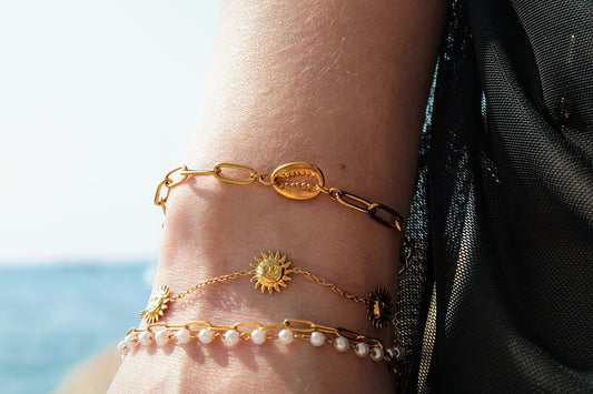 Bracelet Amélia